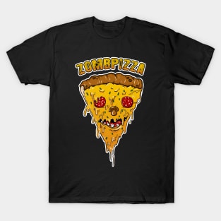 Zombpizza T-Shirt